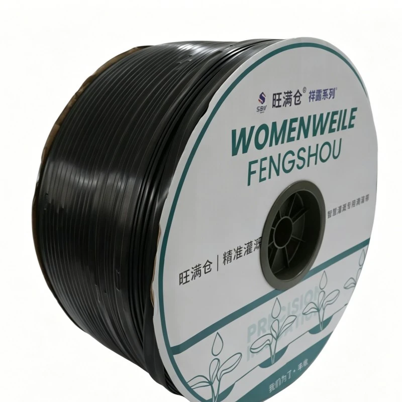 Black PE Drip Pipe suppliers