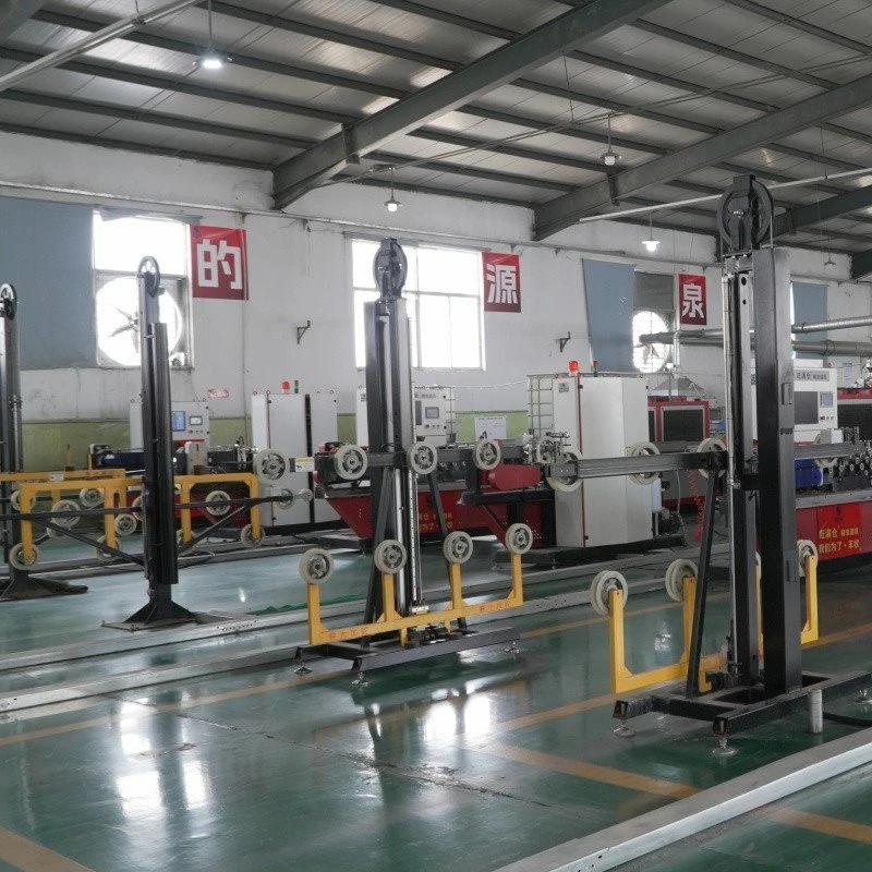Lightweight Micro Spray Tape factory